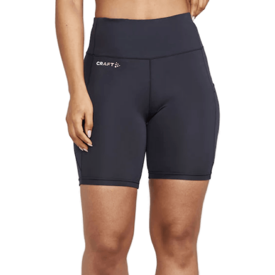 Craft ADV Essence Short Tights 2 - Women's