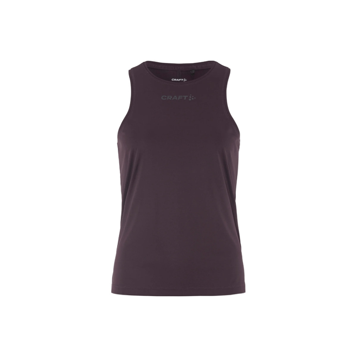 Craft Core Essence Singlet 2 - Women's, Dark Plum, product view