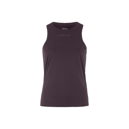 Craft Core Essence Singlet 2 - Women's, Dark Plum, product view