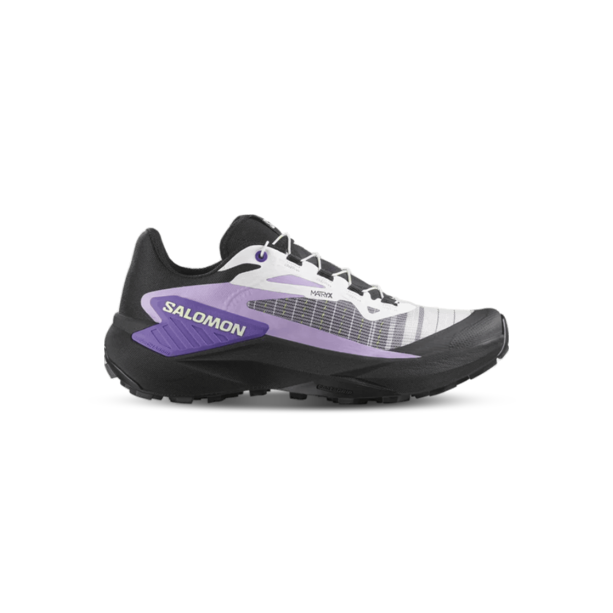 Salomon Genesis Trail Running Shoes - Women's, side view