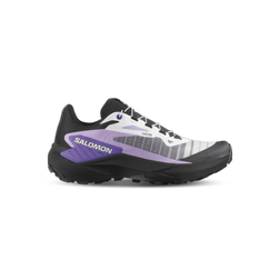 Salomon Genesis Trail Running Shoes - Women's, side view