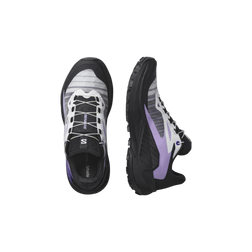 Salomon Genesis Trail Running Shoes - Women's, angled view