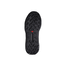 Salomon Genesis Trail Running Shoes - Women's, overhead view