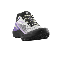 Salomon Genesis Trail Running Shoes - Women's, three-quarter view