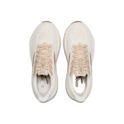 Brooks Ghost 17 Running Shoes - Women's, overhead view