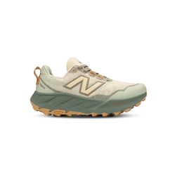 New Balance Hierro v9 Trail Running Shoes - Women's, side view