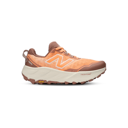 New Balance Hierro v9 Trail Running Shoes - Women's, side view