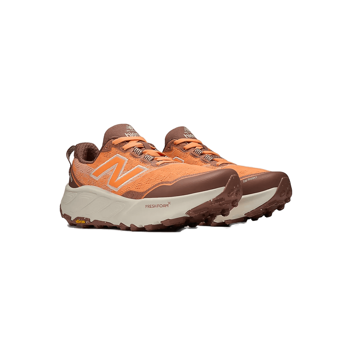 New Balance Hierro v9 Trail Running Shoes - Women's, side view