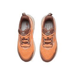 New Balance Hierro v9 Trail Running Shoes - Women's, overhead view