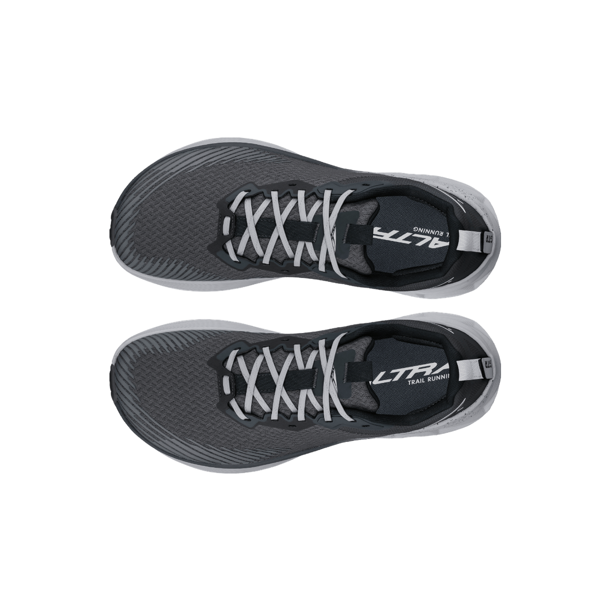 Altra Experience Wild 2 Trail Running Shoes - Men's, angled view