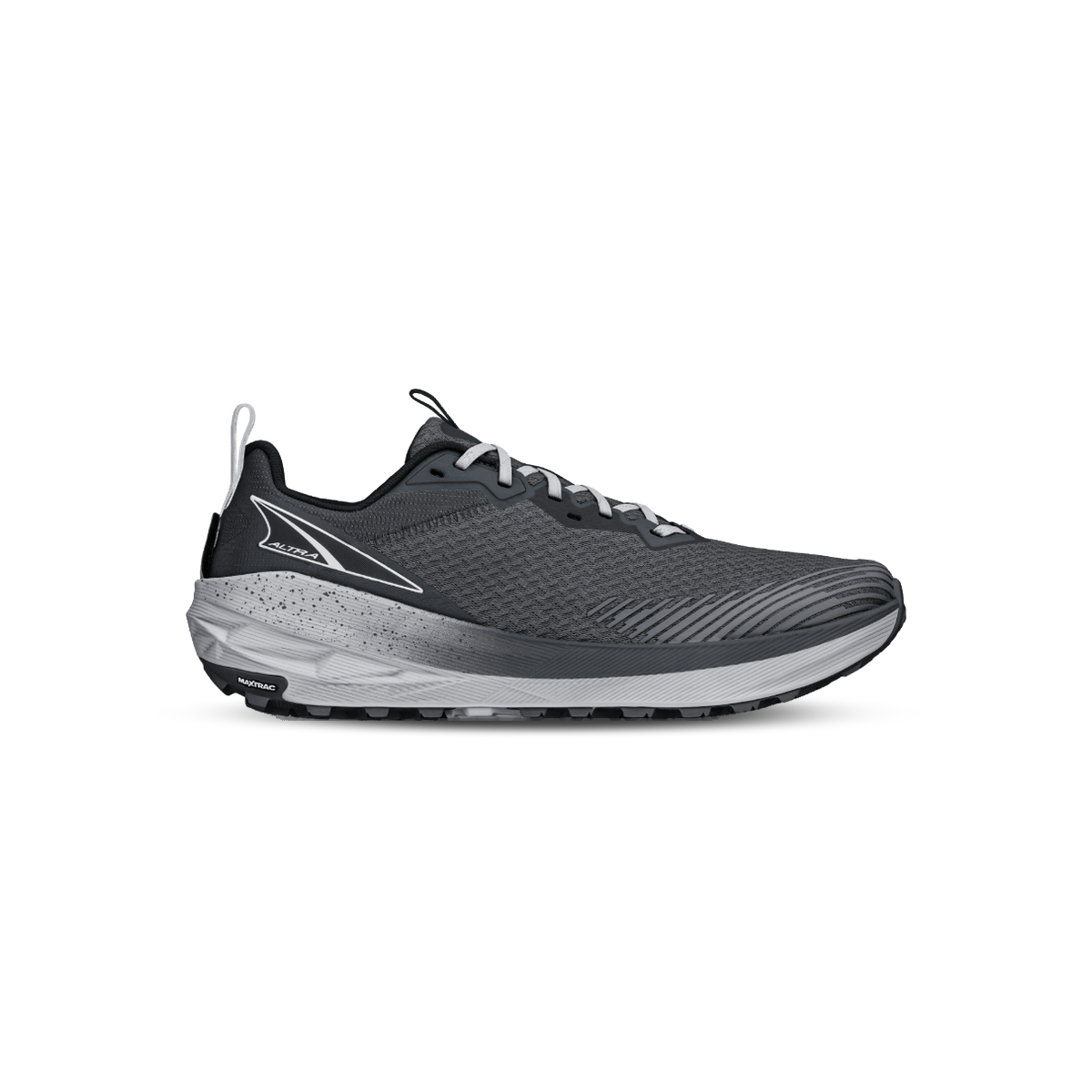 Altra Experience Wild 2 Trail Running Shoes - Men's, side view