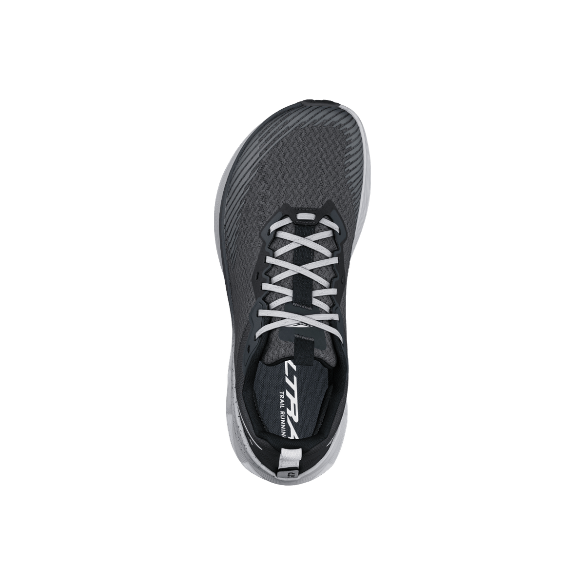 Altra Experience Wild 2 Trail Running Shoes - Men's, overhead view