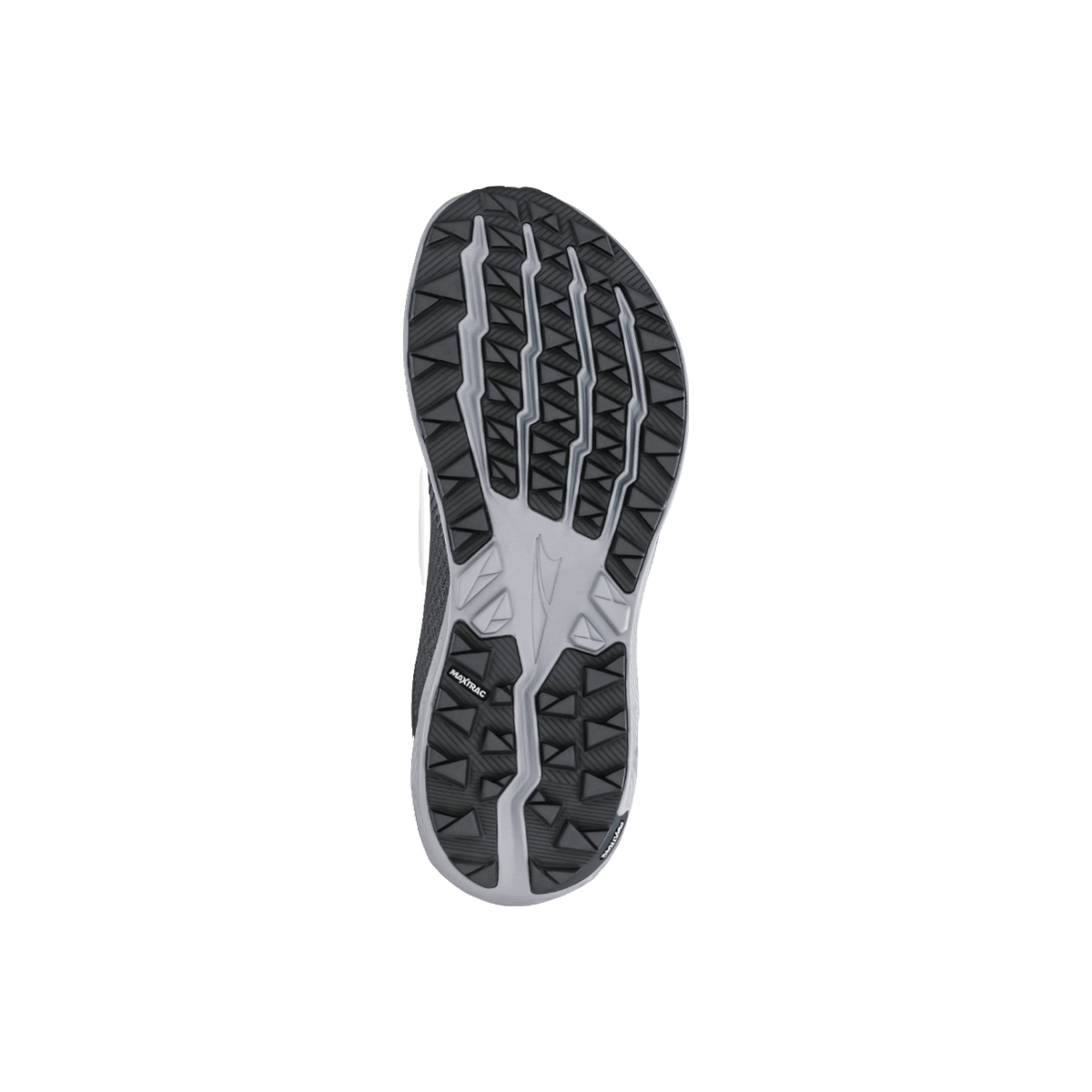 Altra Experience Wild 2 Trail Running Shoes - Men's, overhead view