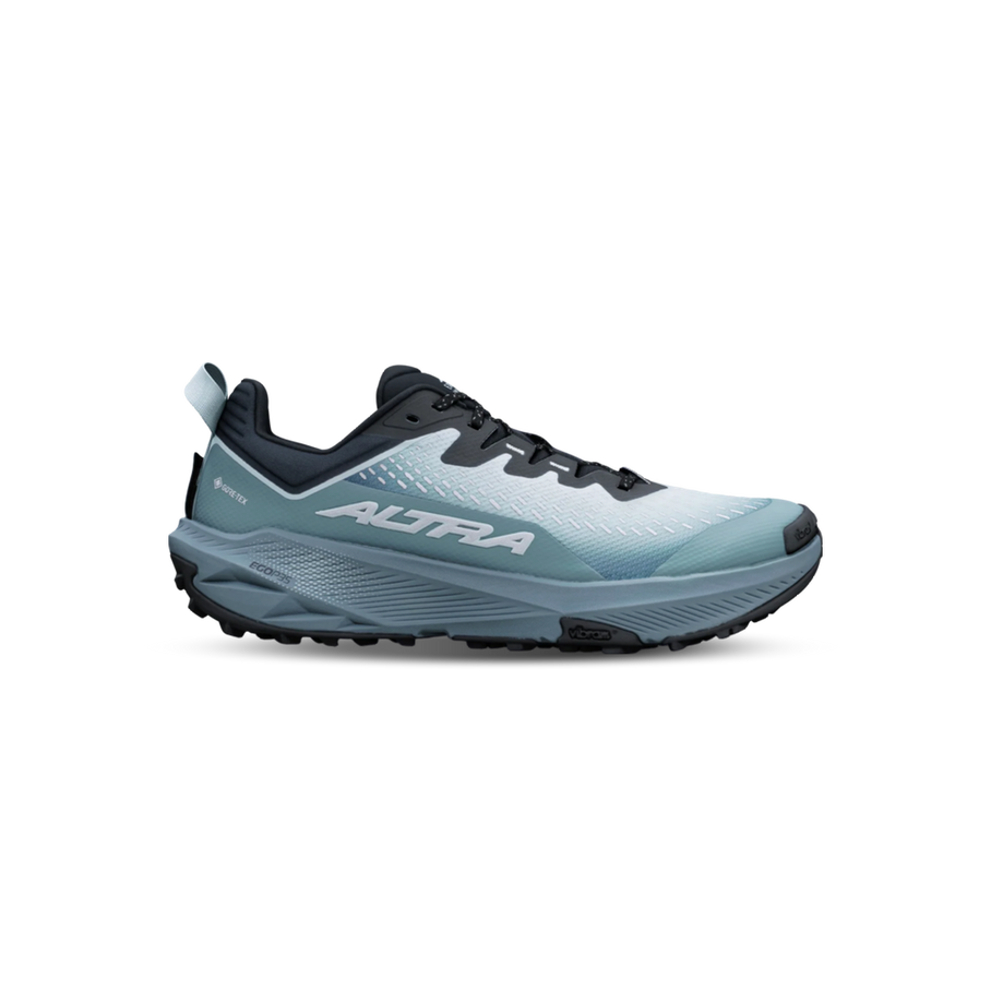 Altra Experience Wild 3+ GTX Trail Running Shoes - Men's, side view