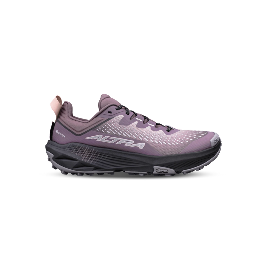 Altra Experience Wild 3+ GTX Trail Running Shoes - Women's, side view
