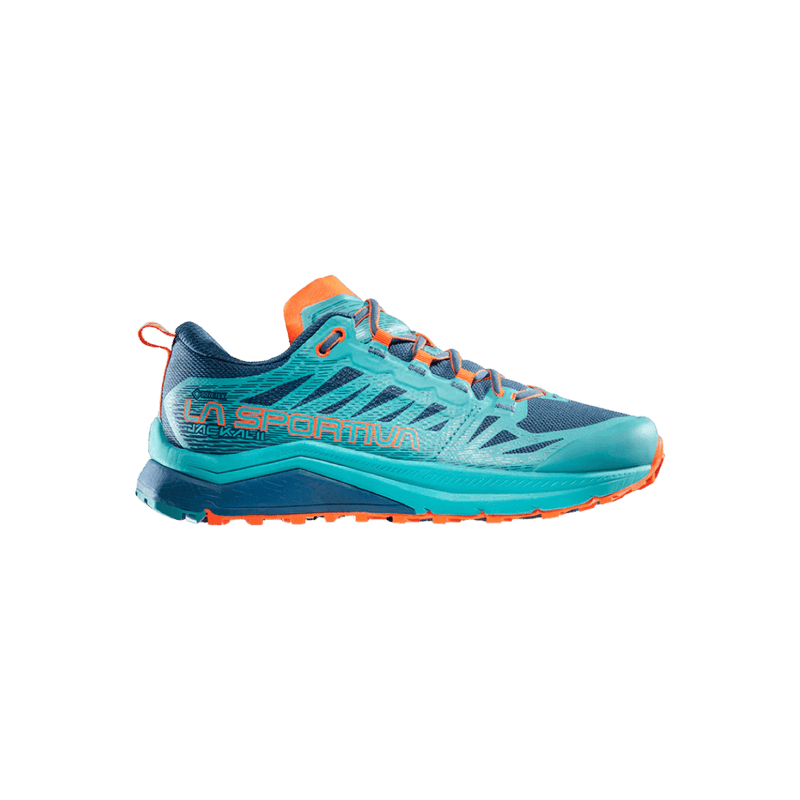 La Sportiva Women's Jackal II GTX Trail Running Shoes