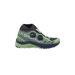 La Sportiva Jackal II BOA Trail Running Shoes - Women's, three-quarter view