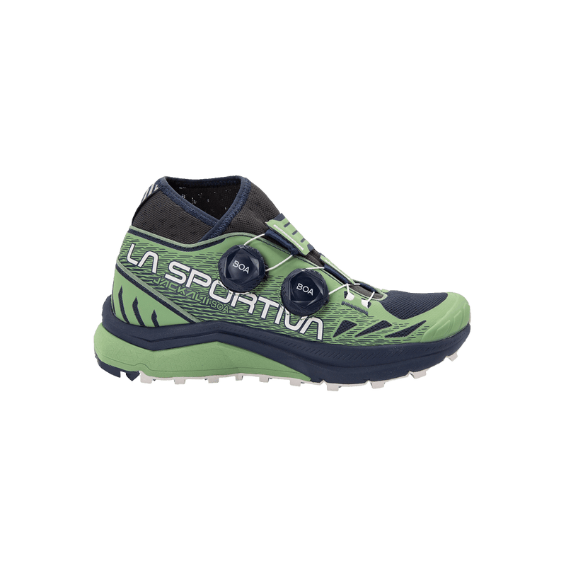La Sportiva Women's Jackal II BOA Trail Running Shoes