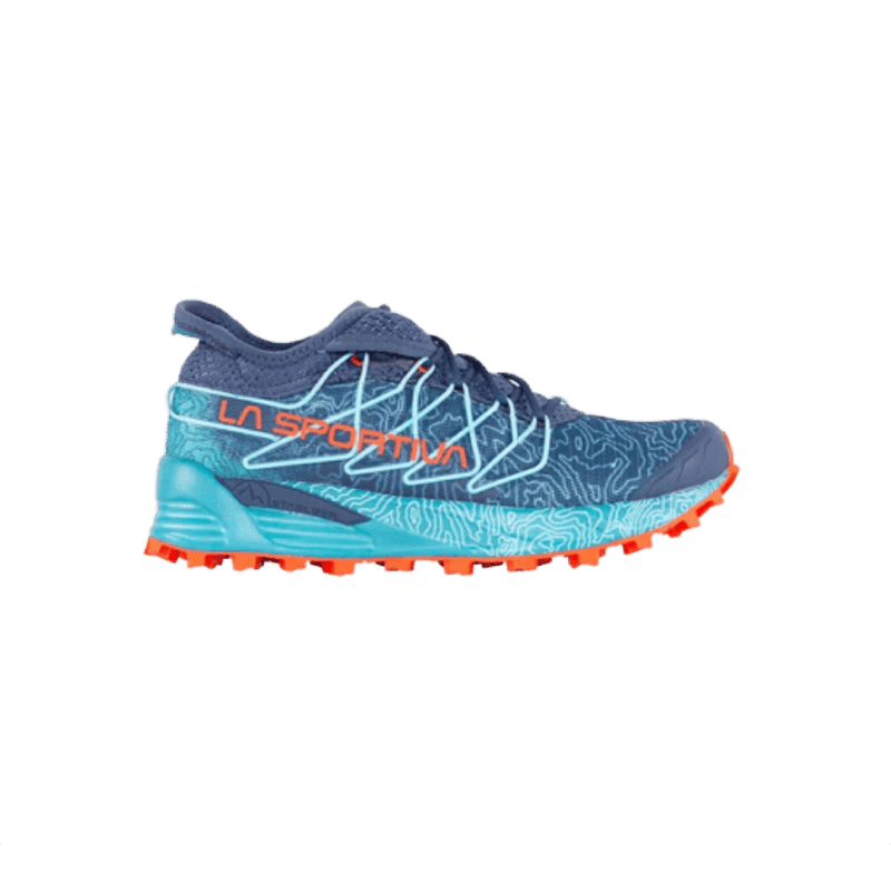 La Sportiva Women's Mutant Trail Running Shoes