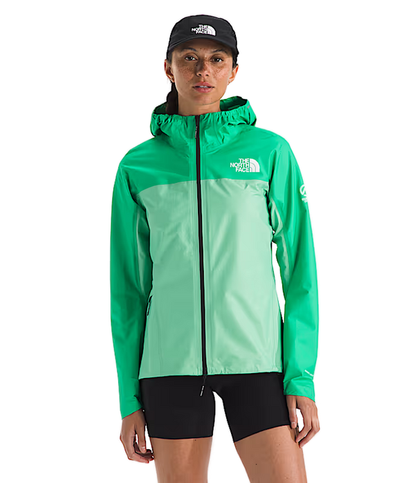 The North Face Women's Summit Futurelight Waterproof Jacket