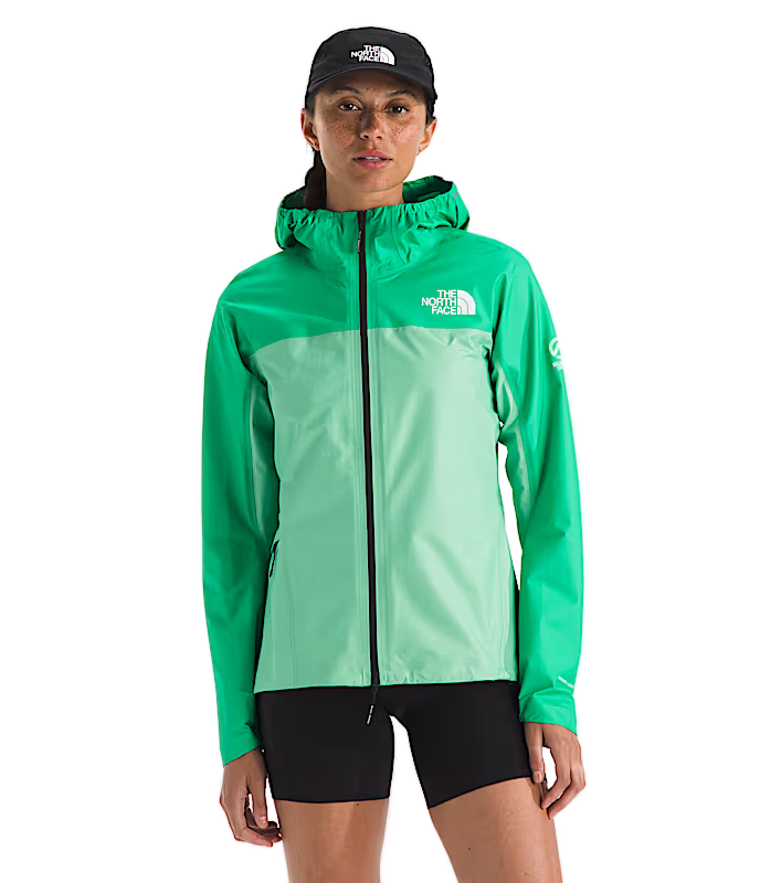The North Face Women's Summit Futurelight Waterproof Jacket