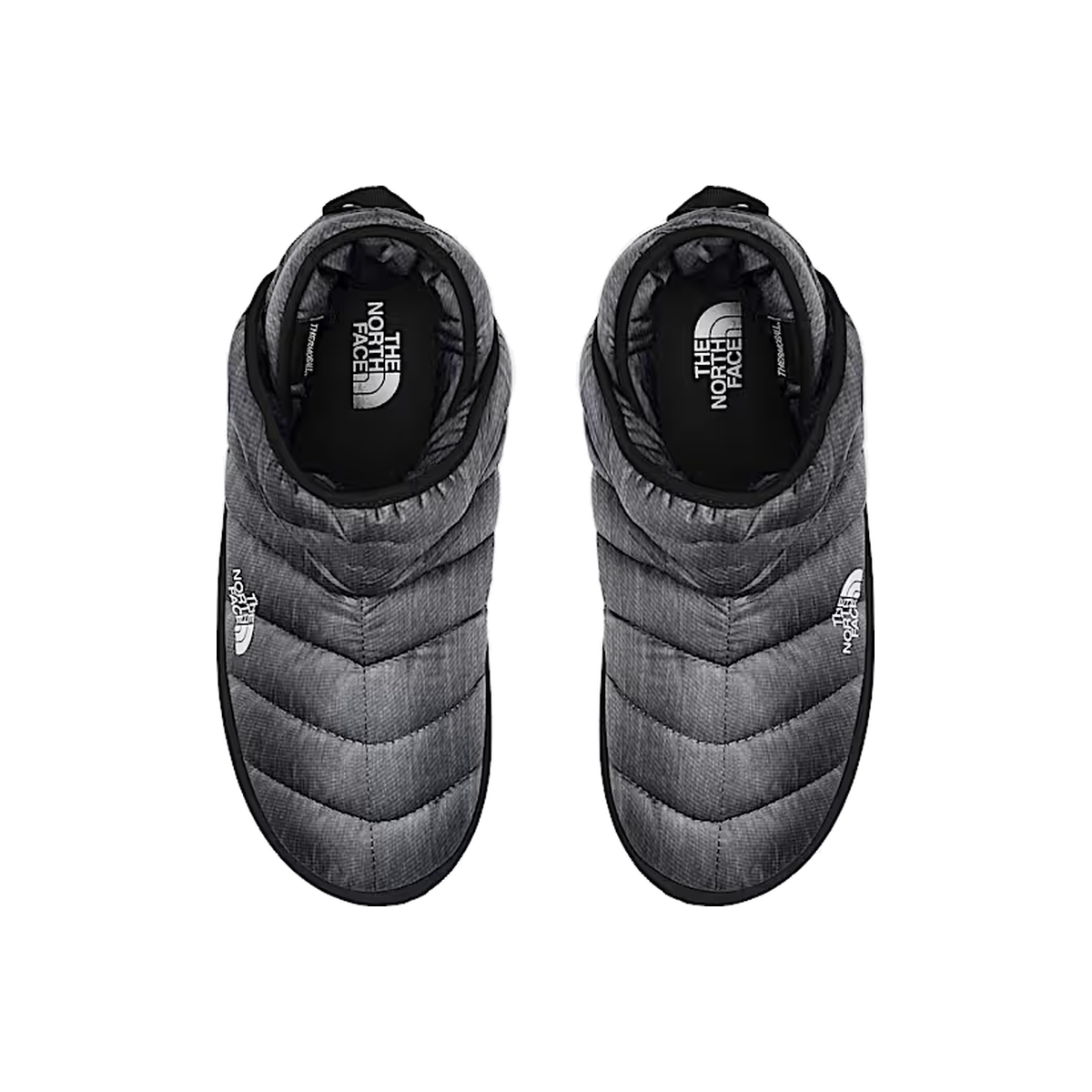 The North Face Thermoball Traction Booties - Women's, overhead view