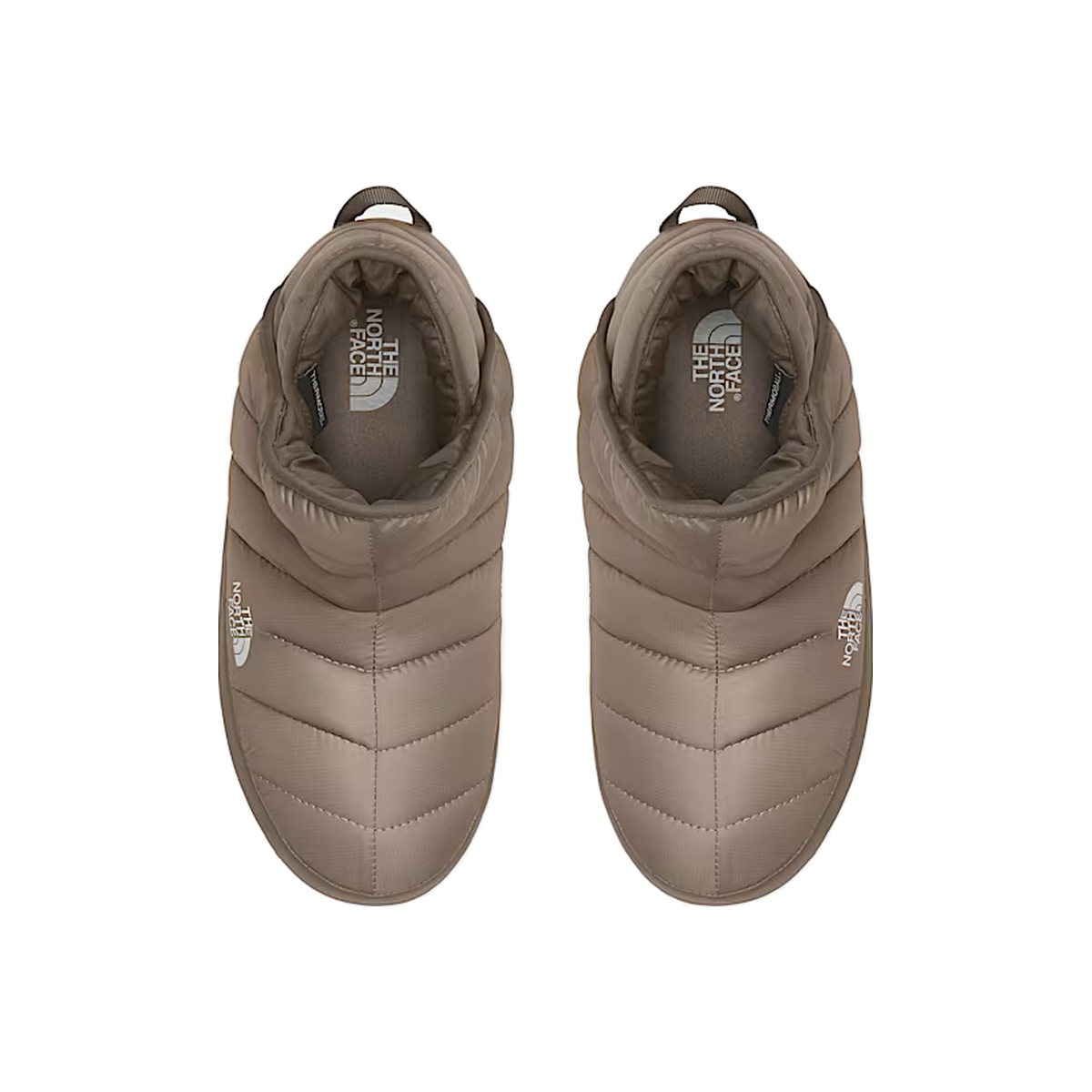 The North Face Thermoball Traction Booties - Women's, overhead view