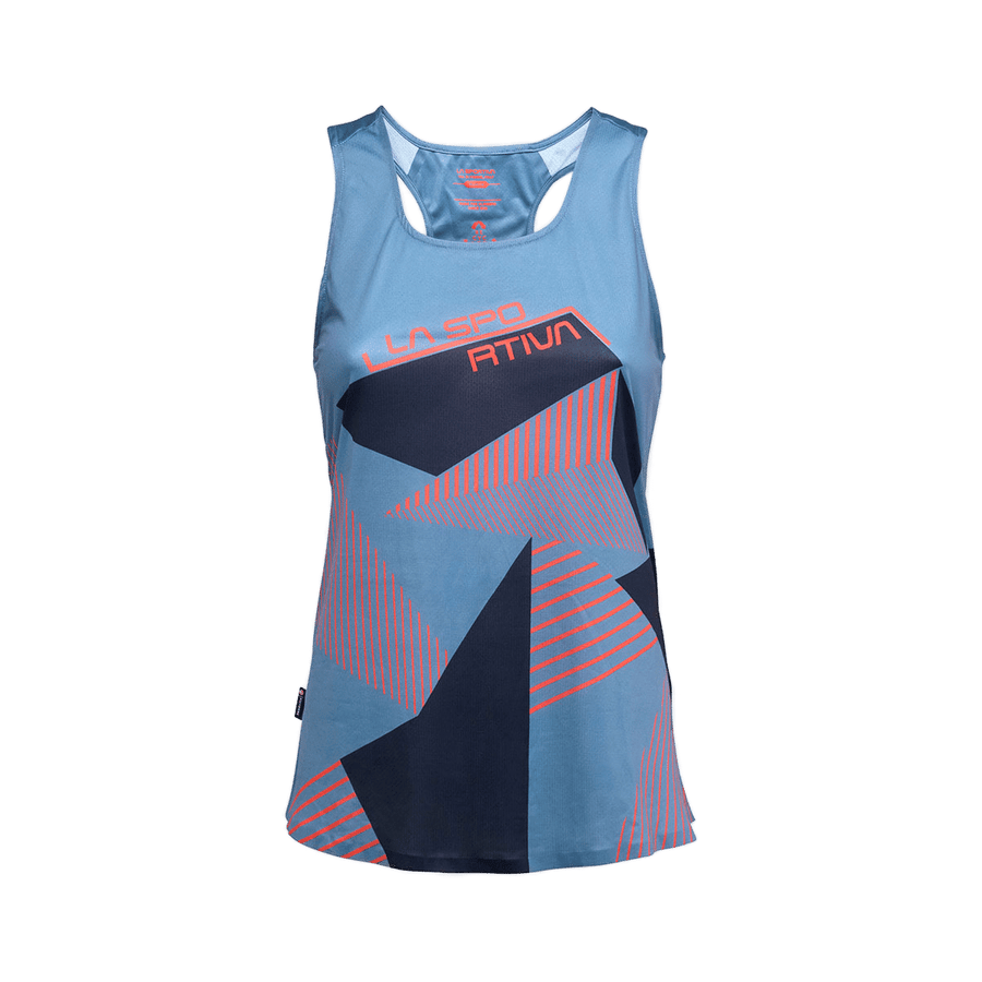 La Sportiva Women's Comp Tank Top