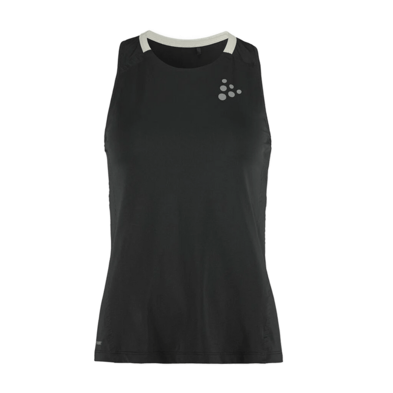 Craft Women's Pro Hypervent Singlet 2