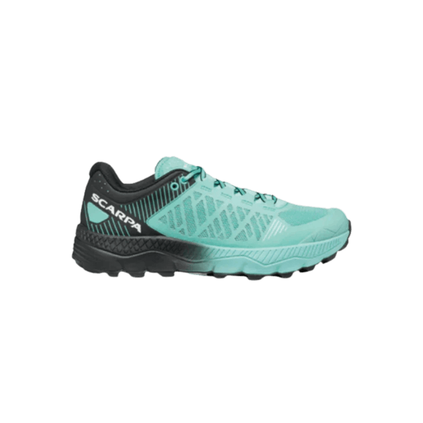 Scarpa Women's Spin Ultra Trail Running Shoes