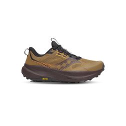 Saucony Xodus Ultra 4 Trail Running Shoes - Men's, side view