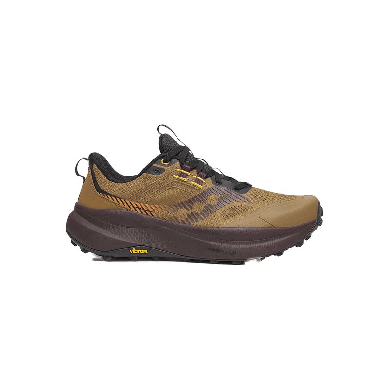 Saucony Men's Xodus Ultra 4 Trail Running Shoes