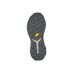Saucony Xodus Ultra 4 Trail Running Shoes - Men's, overhead view