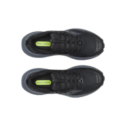 Saucony Xodus Ultra 4 GTX Trail Running Shoes - Women's, overhead view