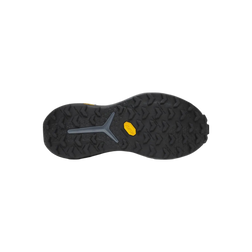 Saucony Xodus Ultra 4 GTX Trail Running Shoes - Women's, overhead view
