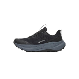 Saucony Xodus Ultra 4 GTX Trail Running Shoes - Women's, side view