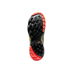 La Sportiva Akasha II Trail Running Shoes - Men's, overhead view