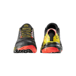 La Sportiva Akasha II Trail Running Shoes - Men's, detail view