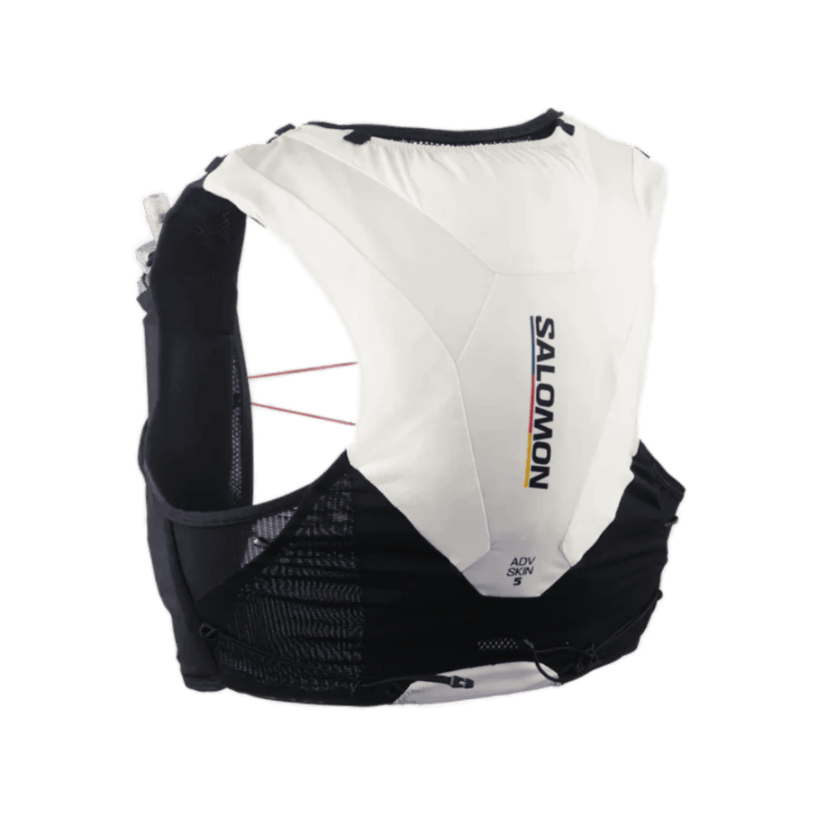 Salomon ADV Skin 5 Running Vest (with Flasks) - Unisex