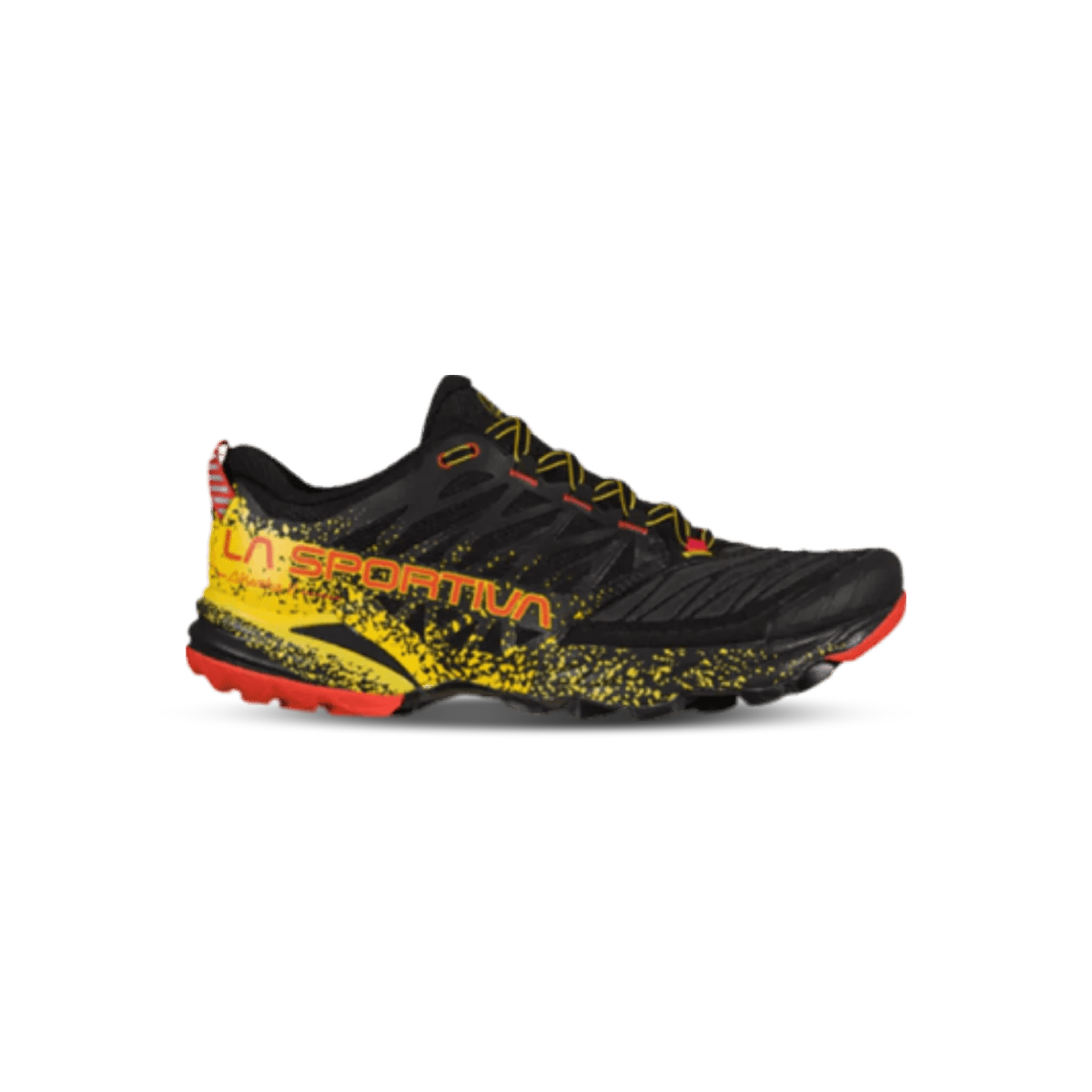 La Sportiva Akasha II Trail Running Shoes - Men's, side view