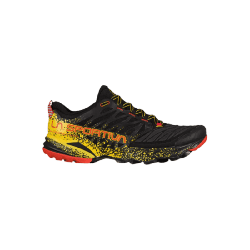 La Sportiva Men's Akasha II Trail Running Shoes