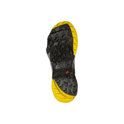 La Sportiva Akasha II Trail Running Shoes - Women's, overhead view