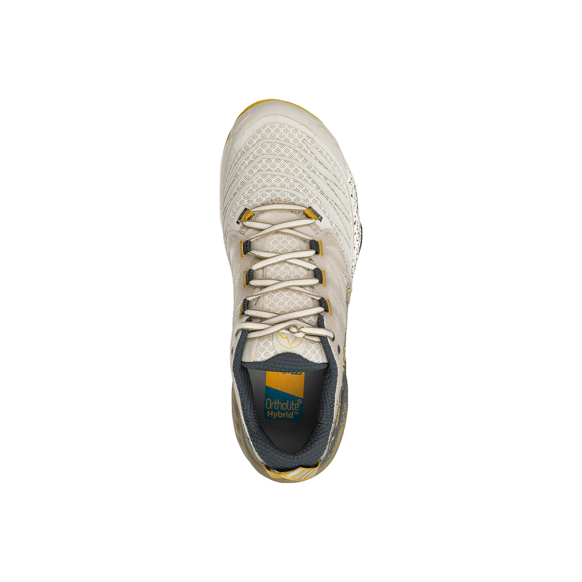 La Sportiva Akasha II Trail Running Shoes - Women's, overhead view