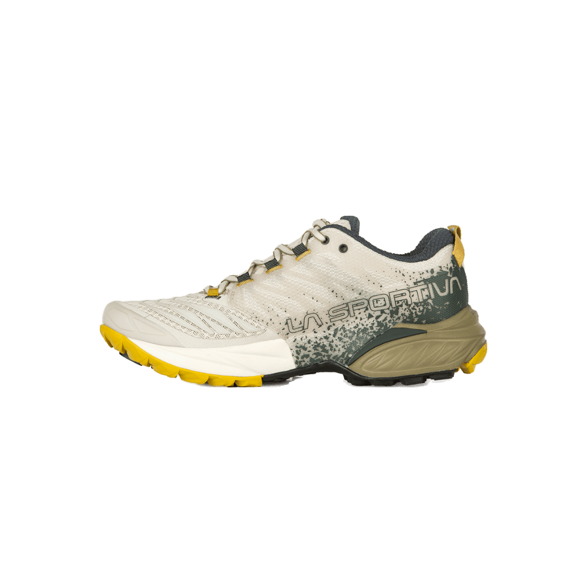 La Sportiva Akasha II Trail Running Shoes - Women's, side view