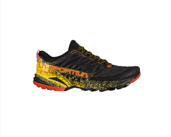 La Sportiva Men's Akasha II Trail Running Shoes