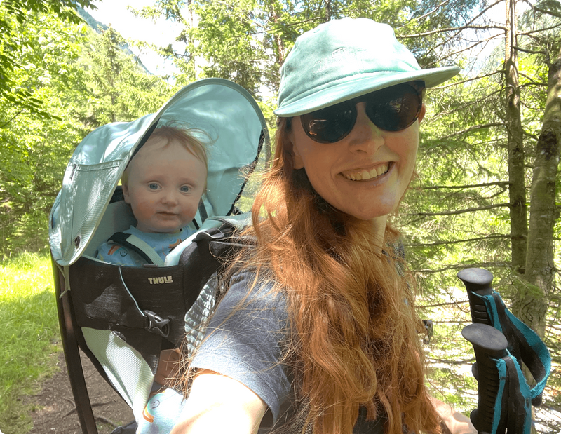 Squamish Oceanfront Moms’ Run or Walk, Panel, and Adventure Grant!