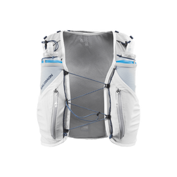 Salomon ADV Skin 12 Running Vest (with Flasks) - Unisex, vest view