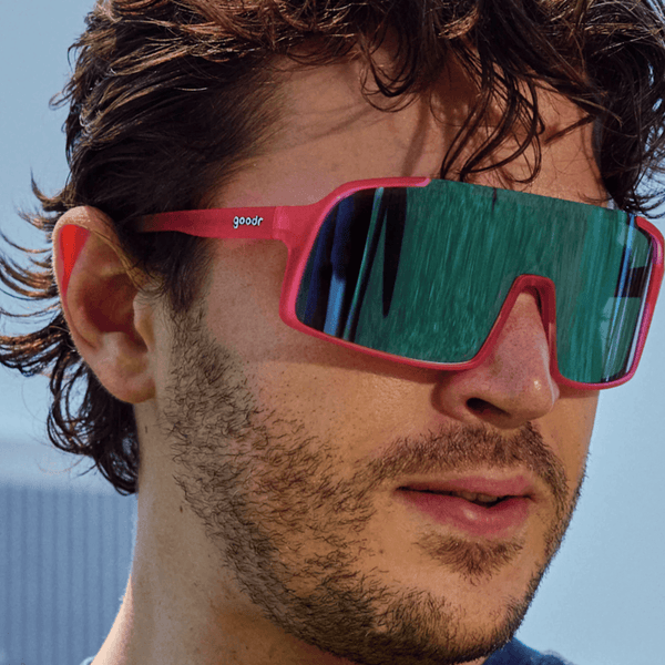 Goodr Sunglasses - Astro G