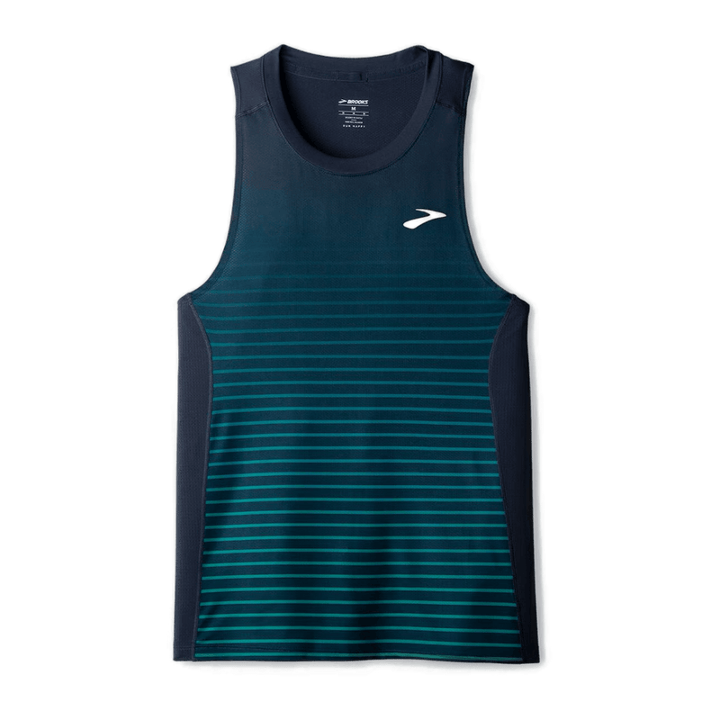 Brooks Men's Atmosphere Singlet 3.0