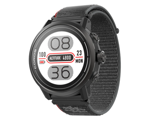 Coros Apex 2 Multisport GPS Watch